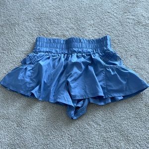 Free people shorts